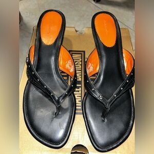 Harley Davidson Sandals